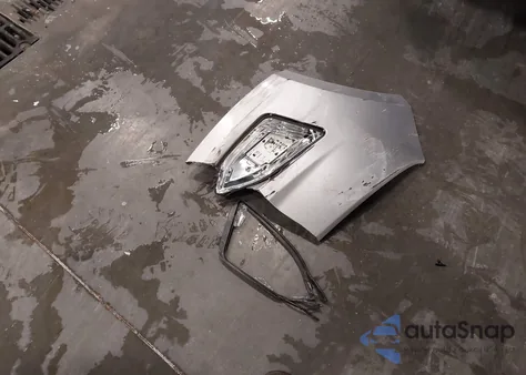 2016 Ford Edge Titanium z USA, uszkodzony, nr VIN 2FMPK4K96GBB23527